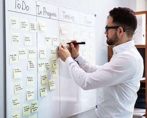 IT-Projektleiter (IHK) Weiterbildung IT-Projektleiter (IHK) Weiterbildung